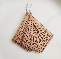 Image 9 of Copper + Turquoise 