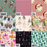 Image 2 of ‘Name or number your own’ Rosie Vest