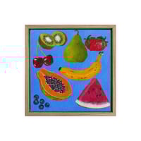 Image 1 of FRUITY SALAD 