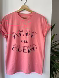 Image 3 of AMOR DEL BUENO ROSA