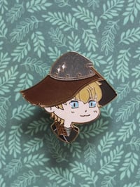 Cole pin