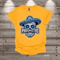 Image 2 of Sombrero Skull NC Prospects Youth