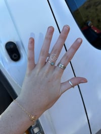 Image 2 of RIPTIDE RING
