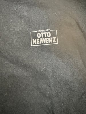 Image of Season 7 camera department shirt