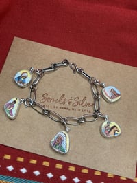 Image 2 of Native American Charms