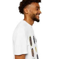 Image 1 of Isopods T-shirt WHITE 