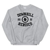 Image 1 of DHH Collab Basic Crew