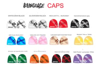 Image 1 of RiotBeanies pt.1