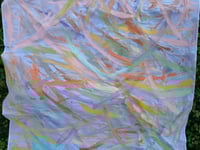 Image 9 of Hand-painted Bandana 