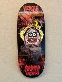 Image 1 of Aaron Wilson - Teggxas Chainsaw Massacre