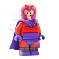 Image 1 of Metal Maniac Legs