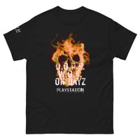 Image 2 of D.O.P.E. W.O.E. ON DAYZ (Orange)