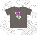 Image 14 of Tulip Baby jersey t-shirt