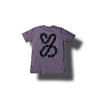 Image 1 of (Purple) Breezy Shirt 