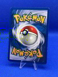 Image 3 of [INK ERROR] - Snorlax (27) - Jungle - Non Holo - Moderately Played