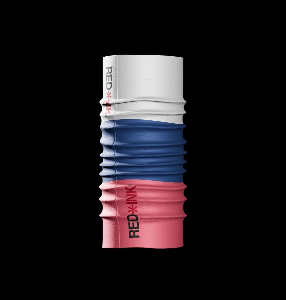Image of TUBULAR #4