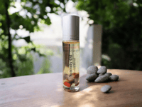 Serenity Gemstone Roller