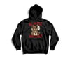 All Hustle Ain’t Loud Hoodie (Black)