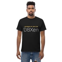 Image 3 of 'Burned my Xen for DBXen' T-Shirt