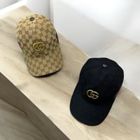 GG HATS