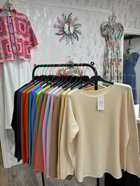 Image 1 of Eva Jumper 