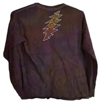 Image 2 of Medium palindrome long sleeve