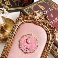 Image 3 of Crescent city pins 