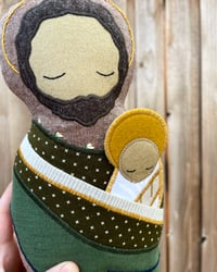 Image 2 of Holy Family Set