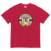 ICONIC LTC SIGNATURE BADGE - SOCCER FIRE TEE II