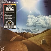 SRC - Milestones 