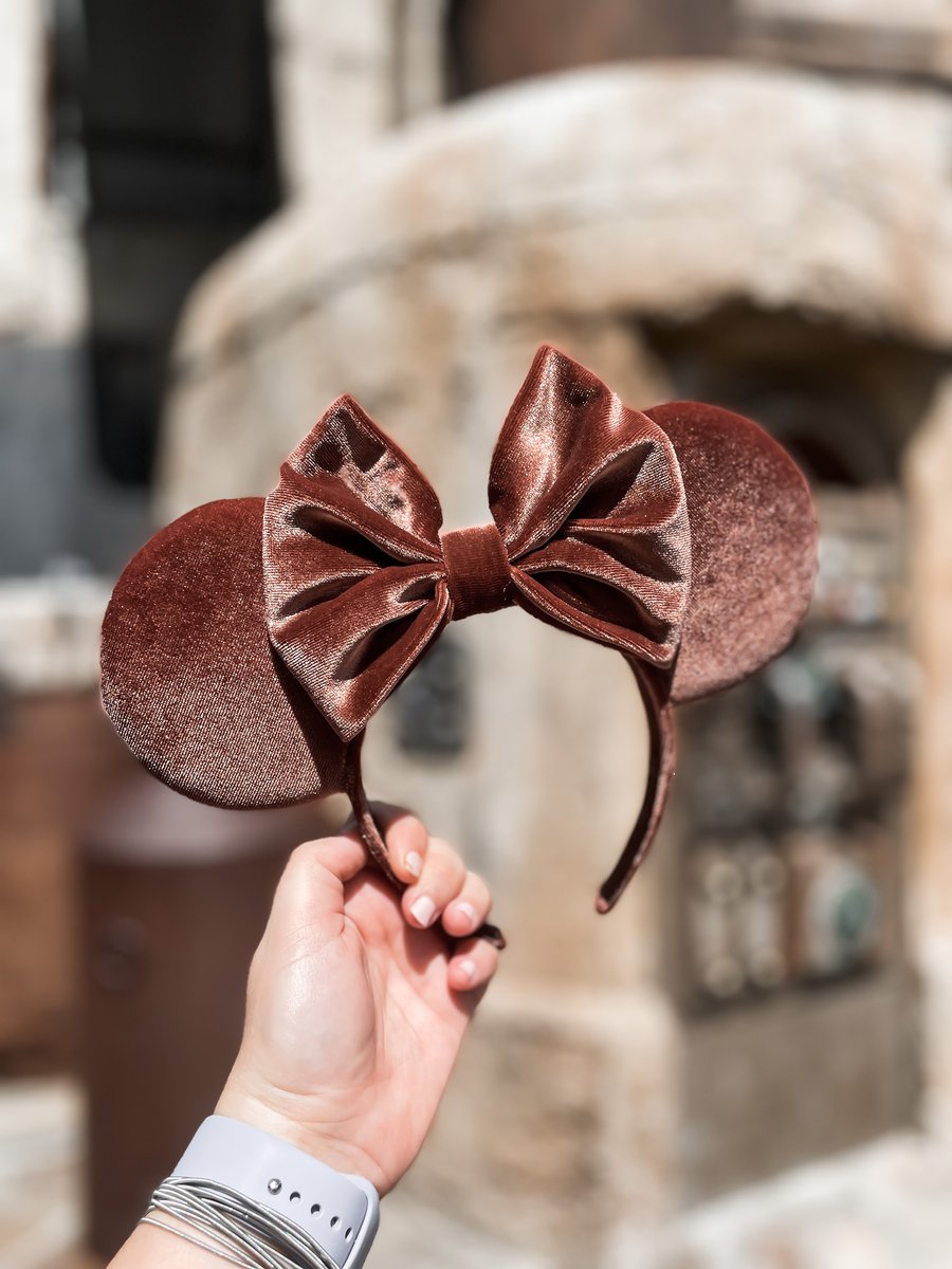 Image of Wookie Velvet Ears