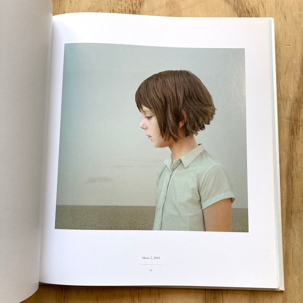 Loretta Lux