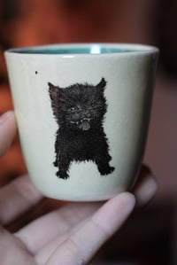 Image 1 of to burn with desire 🐈‍⬛