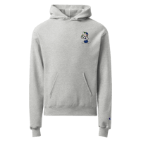 Cartoon Hoodie 