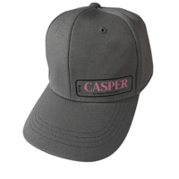 Image 3 of Flexifit Cap - Casper Number Plate