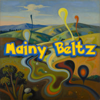 Image 1 of Mainy Beltz [(Motorbreath #15 x Rainbow Belts F3) X Lantz F2]