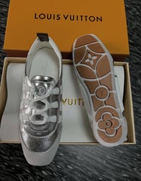 Image 1 of NEW SILVER  LONDYN RUNNERS