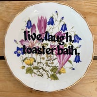 Image 1 of toaster baff 