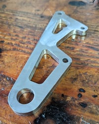 Image 3 of Springer brake bracket - GMA "B" Style