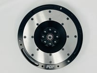 Image 3 of 1JZ-2JZ to CD/Jk Transmission Adapter and Flywheel kit