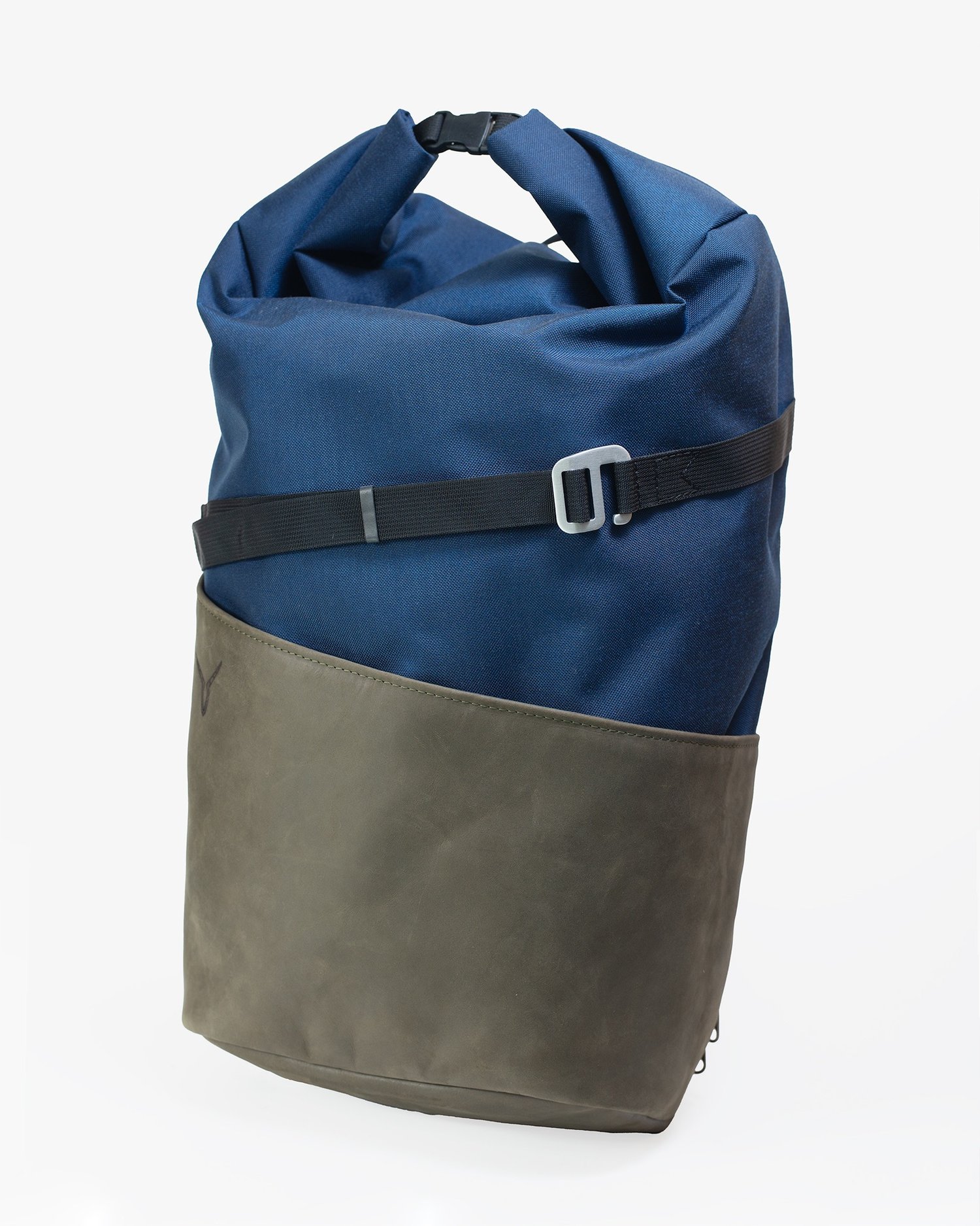 Image of m u r z u k. 22L – blue