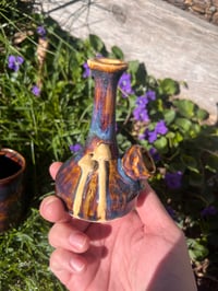 Image 3 of Mushie Vase Set