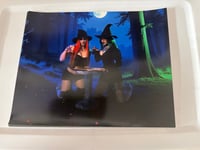 Signed 8x10 | Witchy Girls
