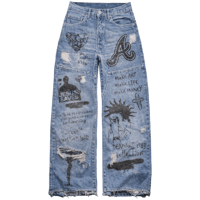 1983 CARPENTER DENIM