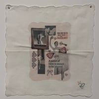 Image 1 of point of view hankie