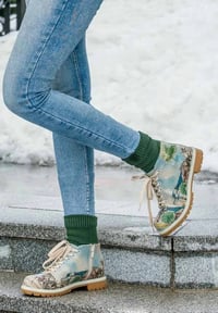 Image 8 of Dogo Shortcut Boot Travel Fills The Soul