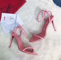 Image 4 of CL Spike Heels