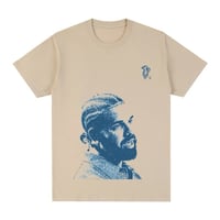 Image of Beige Drake T shirt