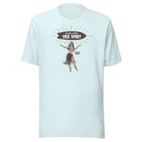 Image 1 of Hula Girl