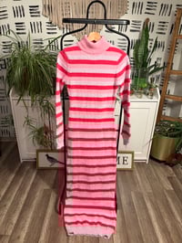 Nasty Girl  sweater dress 